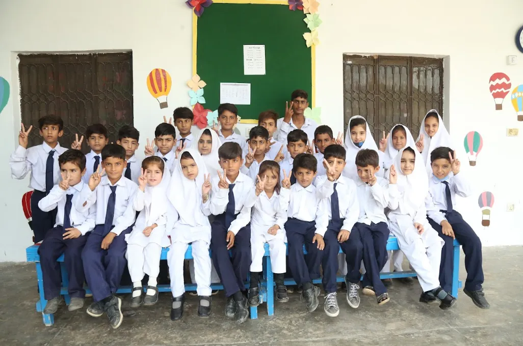 Hunehar School