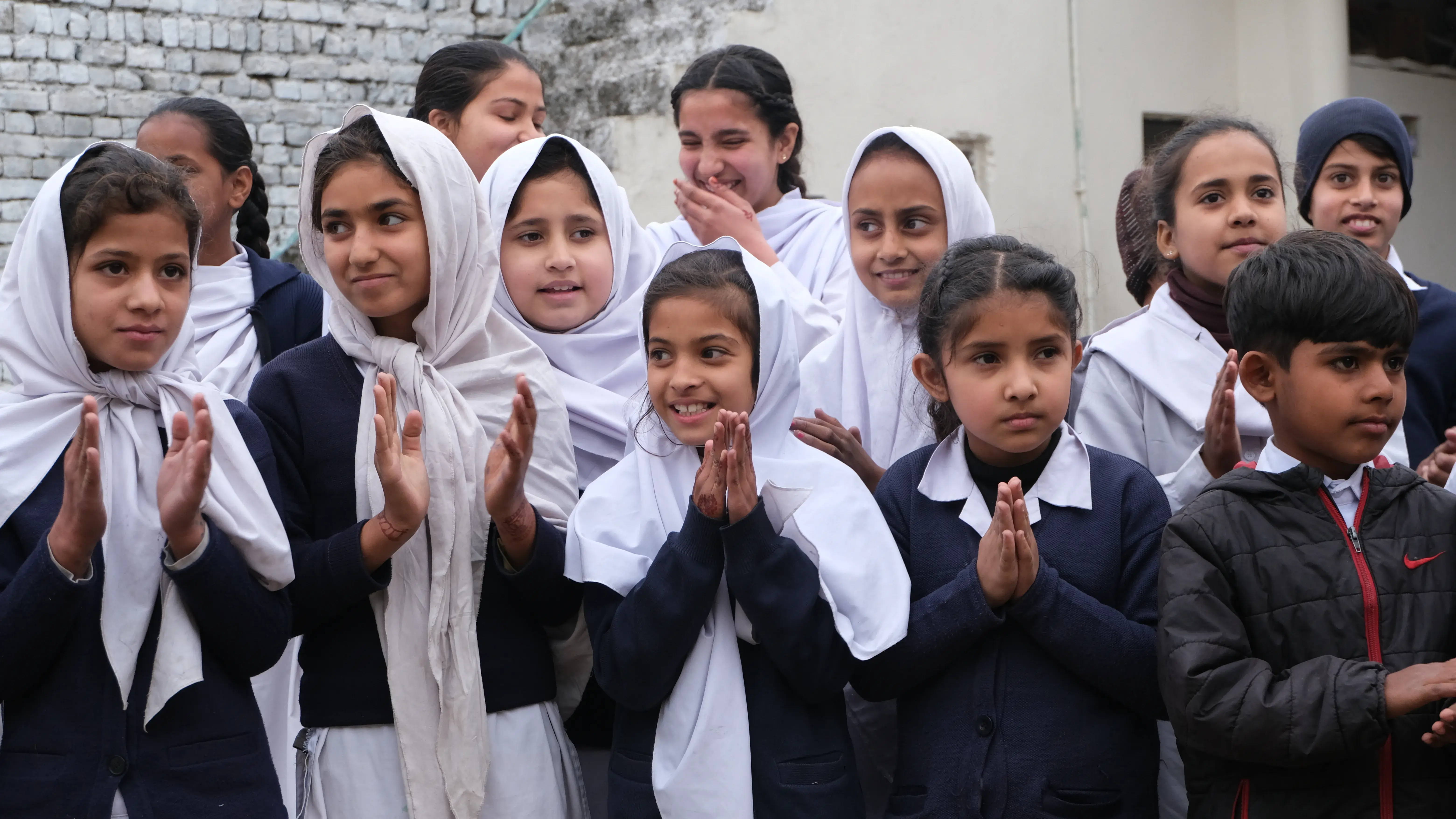 Hunehar School